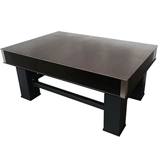 SKG001型光學平臺隔振桌