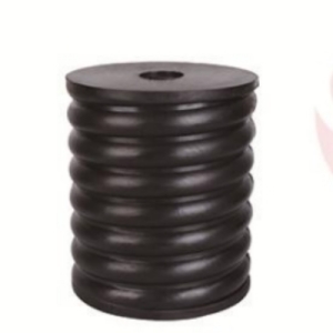 ZTS-LΦ150*250*Φ80型橡膠彈簧減振器