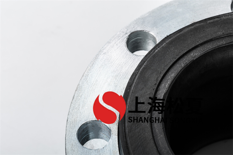 DN125離心泵橡膠接頭的優(yōu)點有哪些?