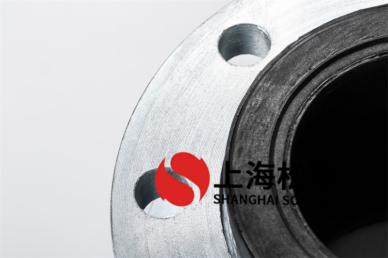 DN100離心增壓泵橡膠接頭如何安裝以及維護(hù)?