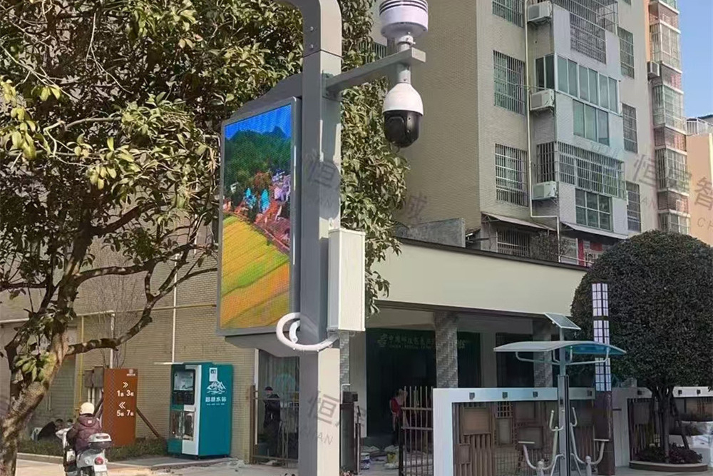 江西吉安案例